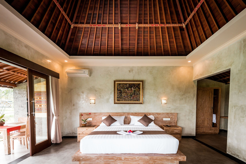 Sitala Villa, Gianyar