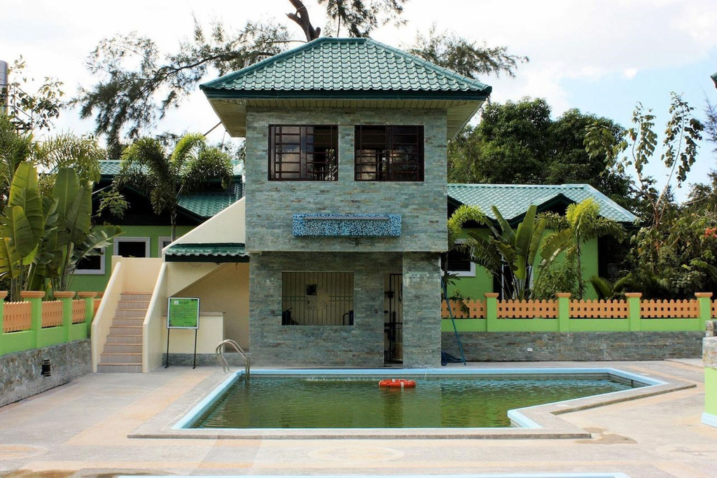 Dureme Mansion Hotel and Resort, Castillejos
