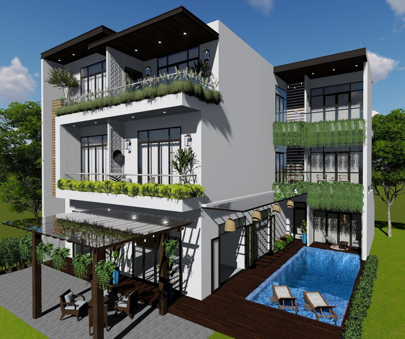 Volar Homestay, Hội An