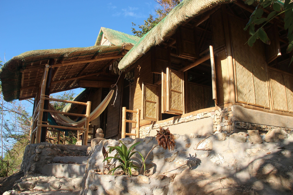 Palawan SandCastles Beach Resort, Busuanga