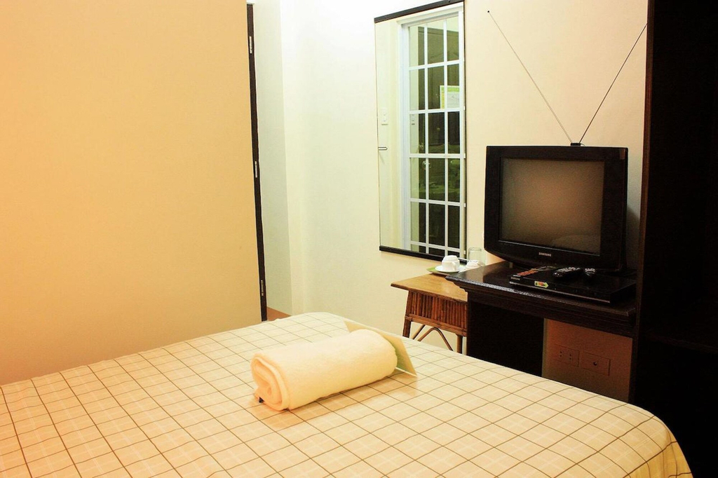 Dureme Mansion Hotel and Resort, Castillejos