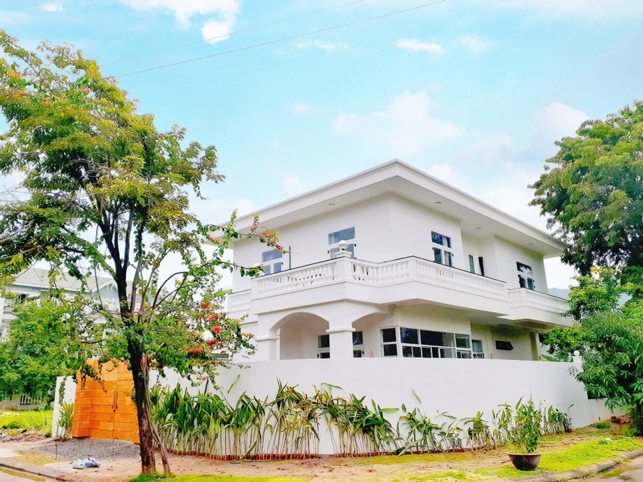 Sunshine Villa, Nha Trang