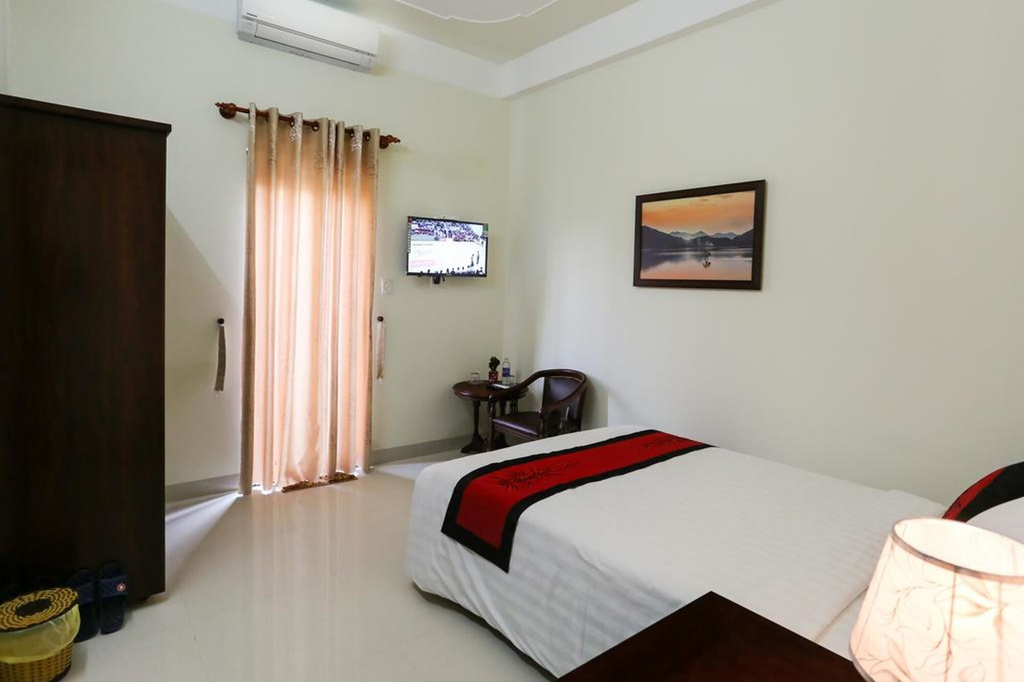 Viet Nhat Homestay, Hội An