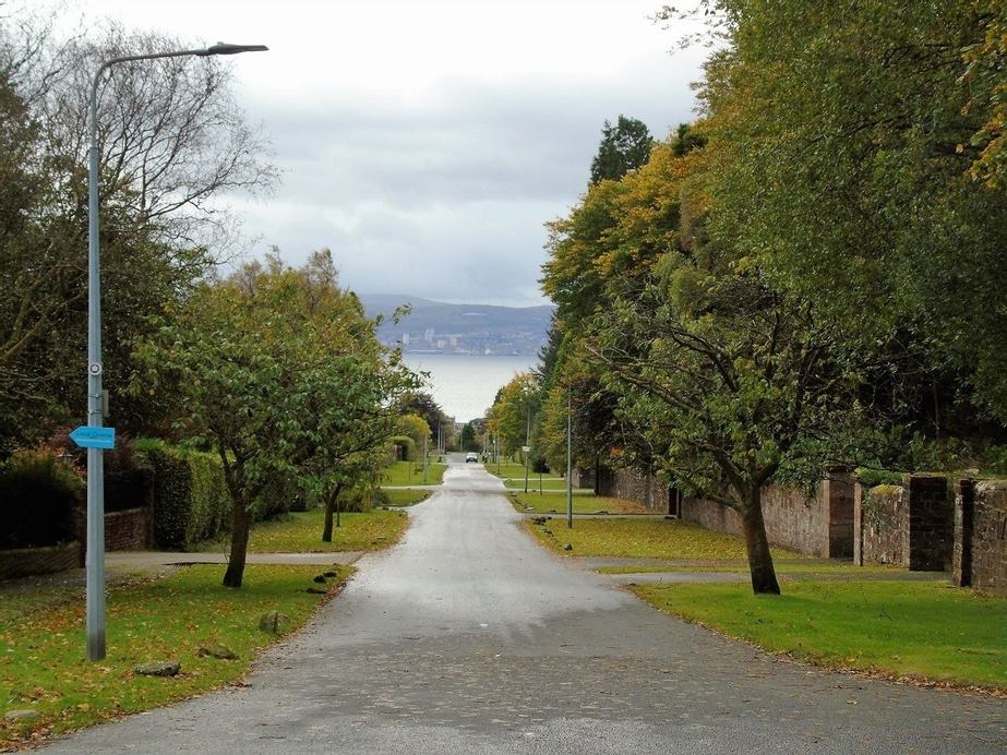 Snug - Tùr Sealladh Apartment, Argyll and Bute