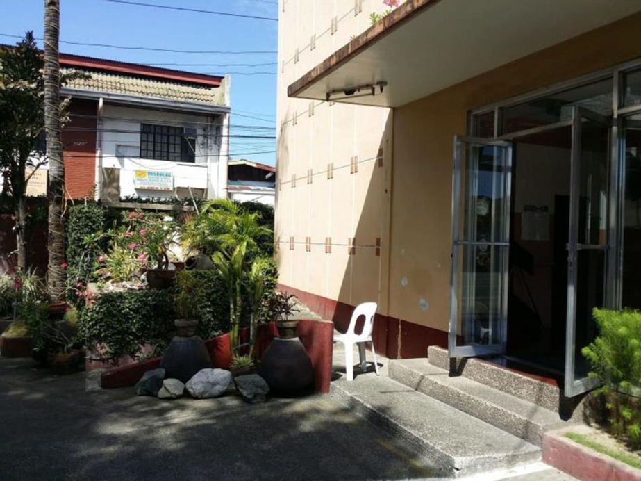 Texicano Hotel and Restaurant annex, Laoag City