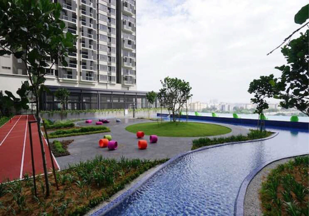 M Premium Petalz Residence, Kuala Lumpur