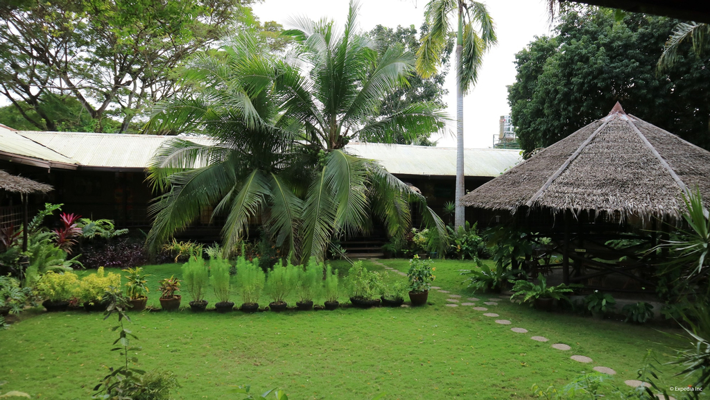Casa Linda Pension, Puerto Princesa City