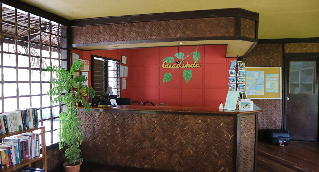 Casa Linda Pension, Puerto Princesa City