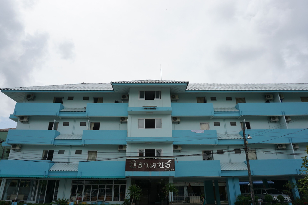 Nirakon Hotel, Muang Nakhon Si Thammarat