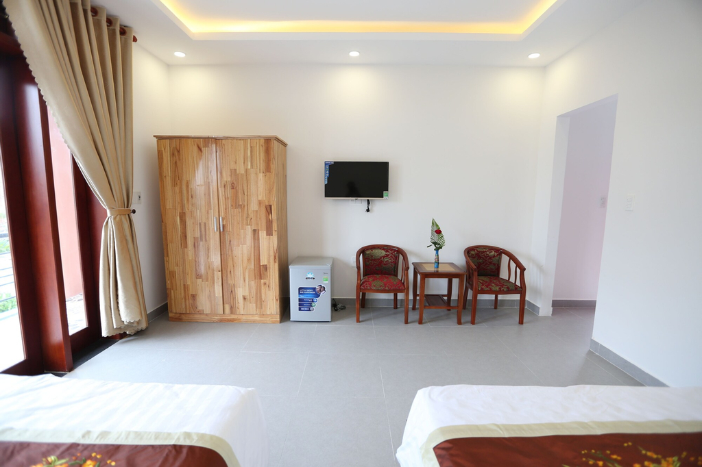 Phu Hung Thinh Villa, Hội An
