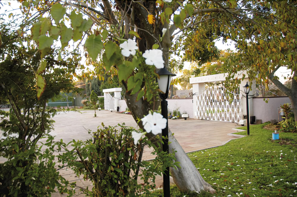 High Mount Lodge, Bulawayo