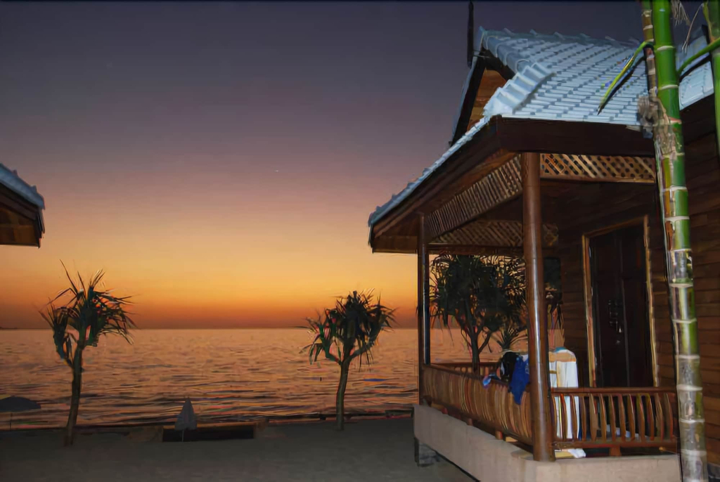Baan Pakgasri Hideaway, Ko Lanta
