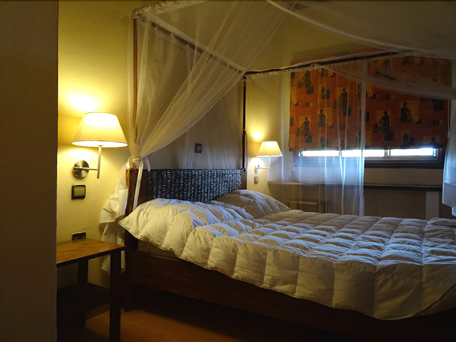 Goodlife Residence, Roherero