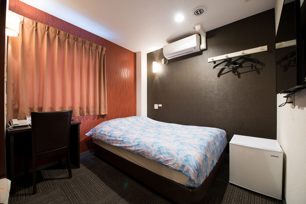Bedroom 7