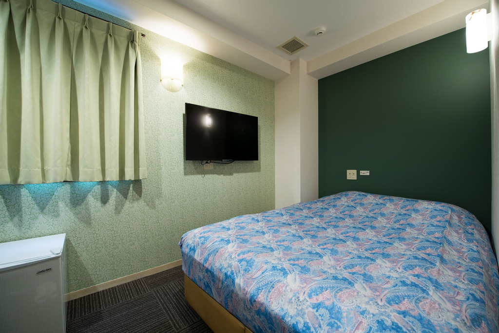 Bedroom 8