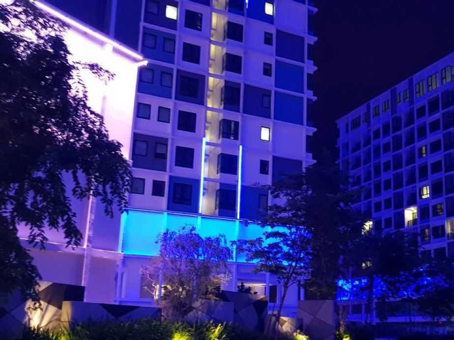 Hyde by EUZMO Residences @ i-City, Kuala Lumpur
