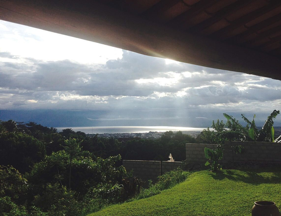 Goodlife Residence, Roherero