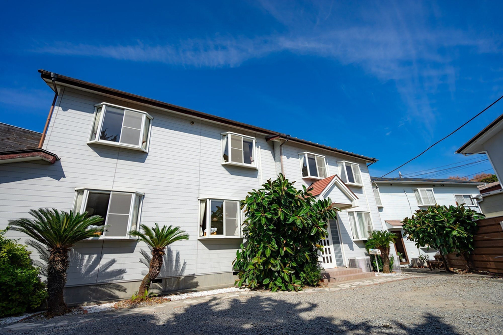 Beachside Inn Shirahama, Shimoda