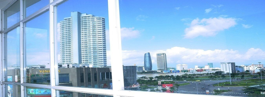 A Dong Hotel, Sơn Trà