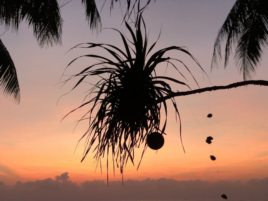 Baanchaylay Resort, Khanom