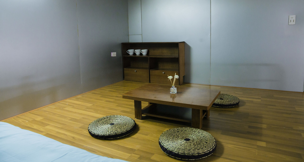 NQ Vintage House, Hoàn Kiếm