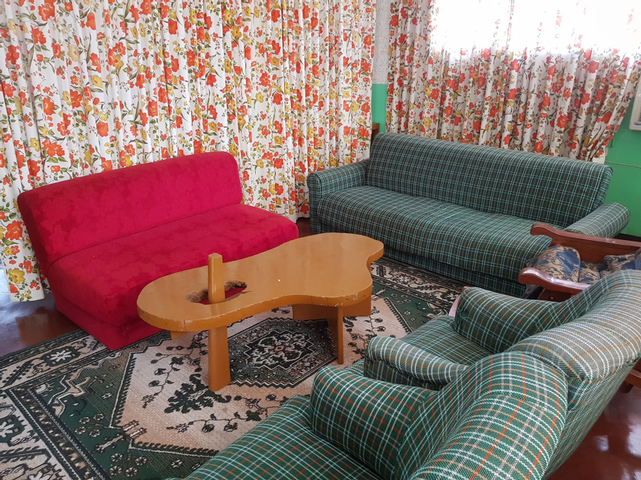 Texicano Hotel and Restaurant annex, Laoag City
