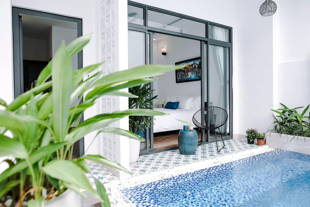 Volar Homestay, Hội An