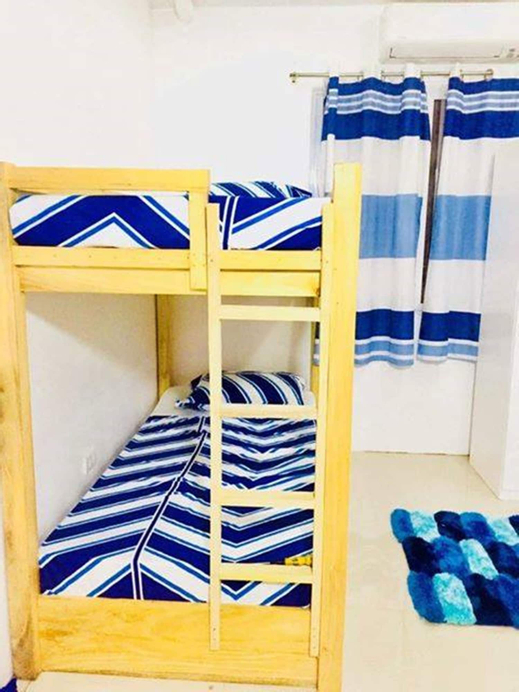Hostel de Catalina, San Juan