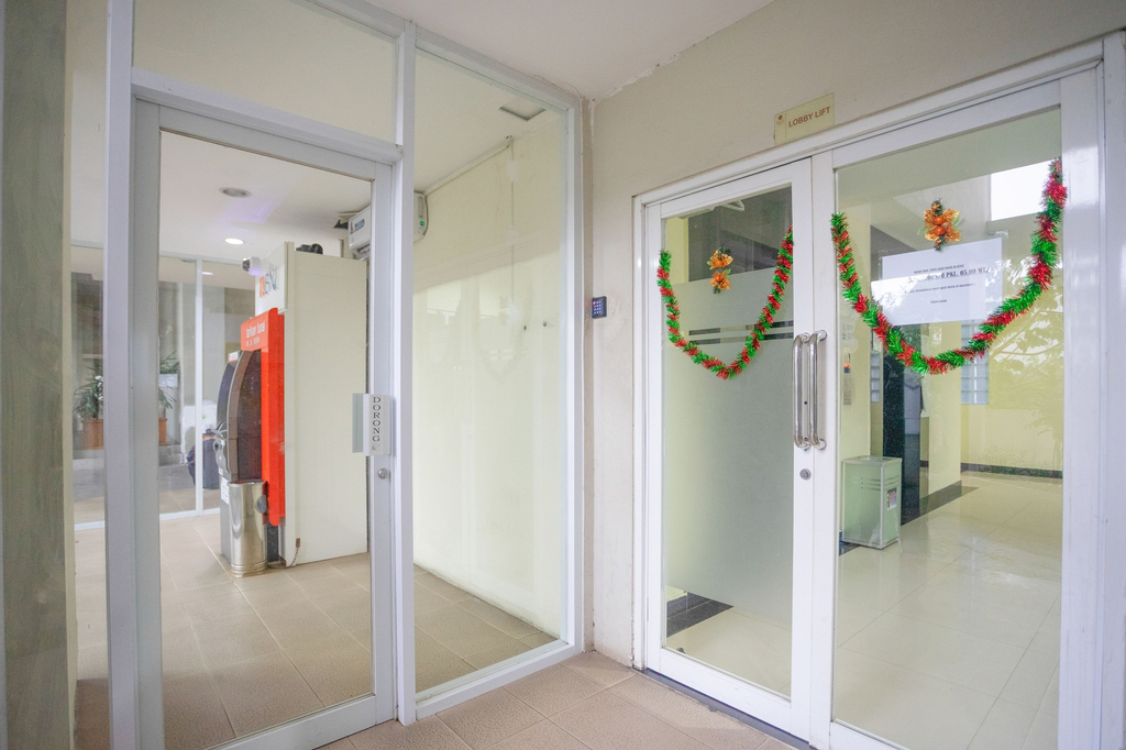 RedDoorz Apartment @ Bogor Valley, Bogor