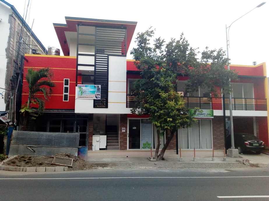 Hostel de Catalina, San Juan