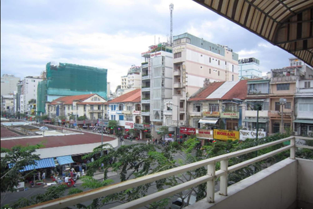 Song Anh Hotel 1, Quận 1