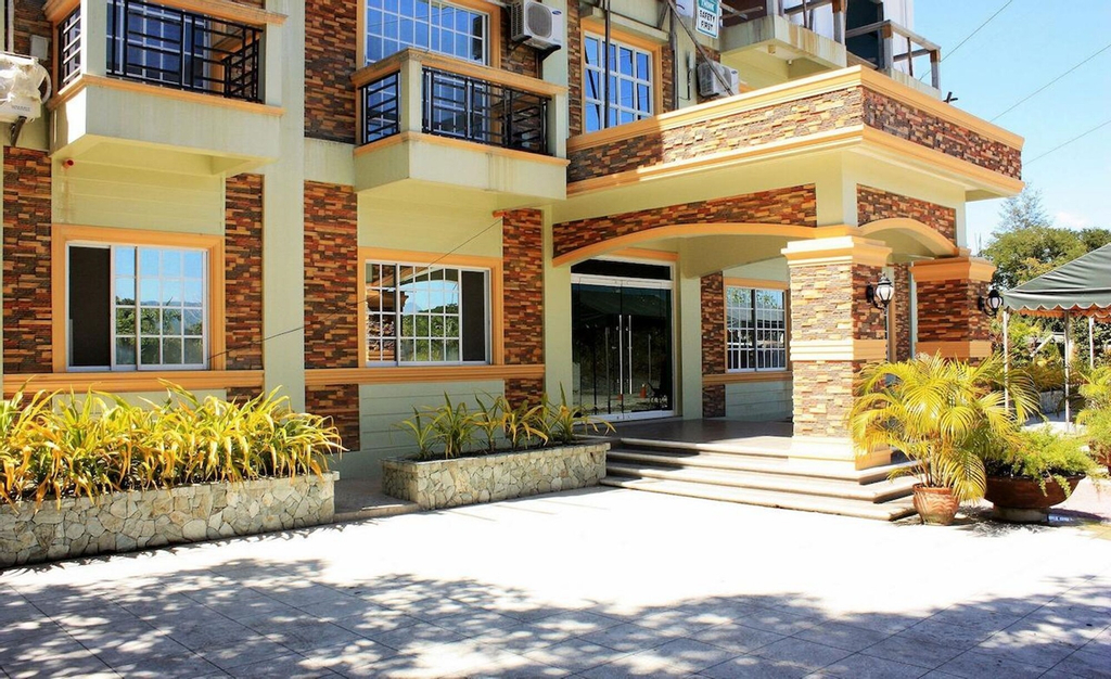 Dureme Mansion Hotel and Resort, Castillejos
