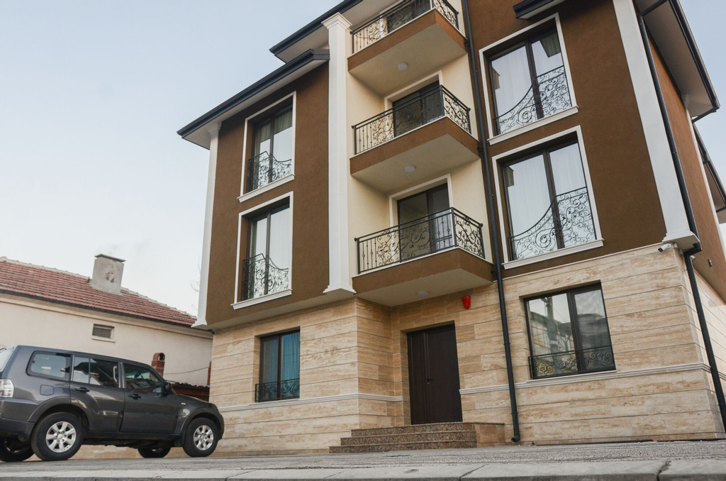 Residence Bilyana, Svilengrad