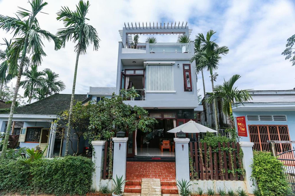 Viet Nhat Homestay, Hội An