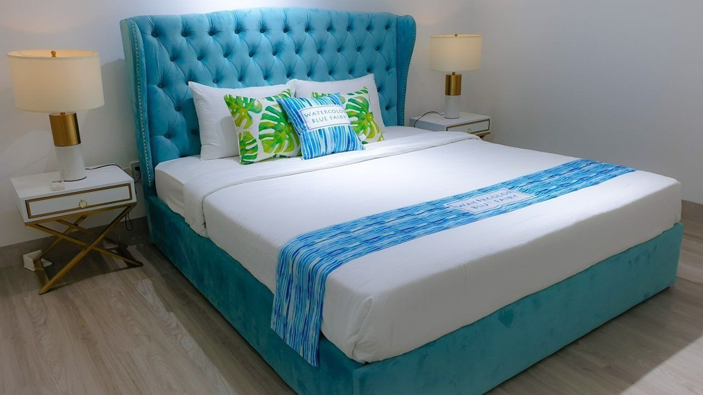 Sunshine Villa, Nha Trang