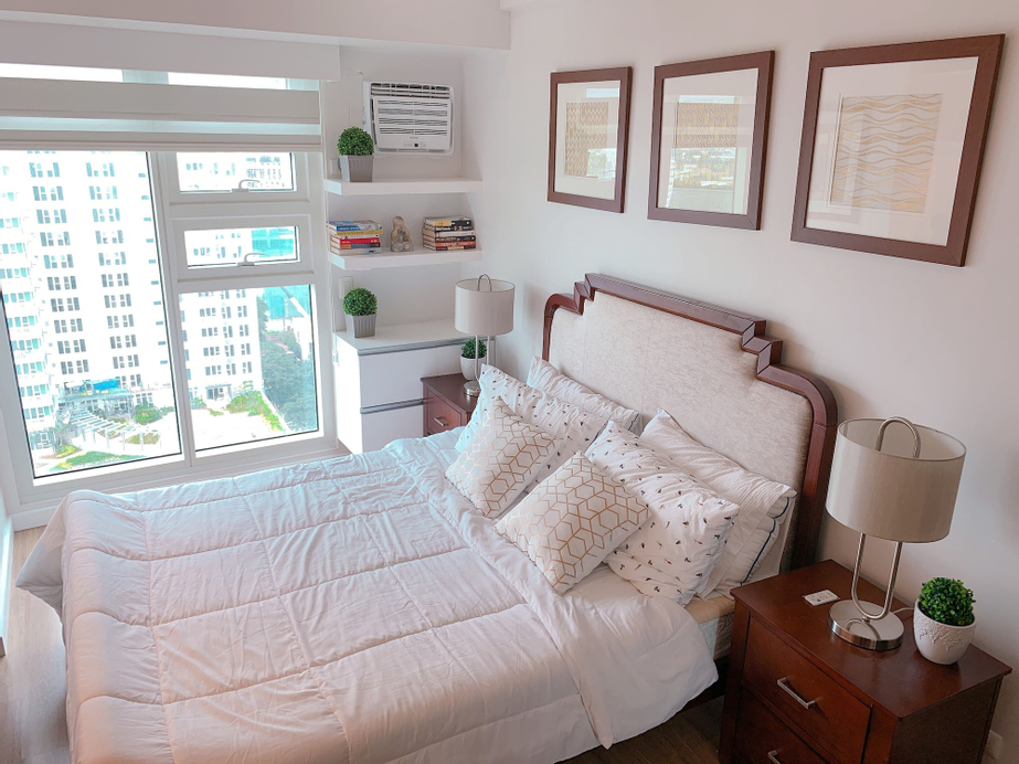 Tourist Home in Cebu Business Park, Mandaue City