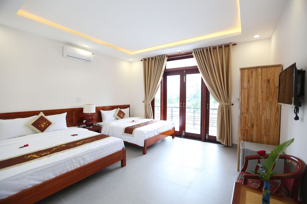 Phu Hung Thinh Villa, Hội An