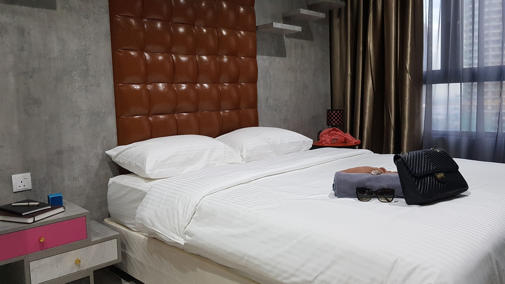 Liberty by EUZMO Residences @ i-City, Kuala Lumpur