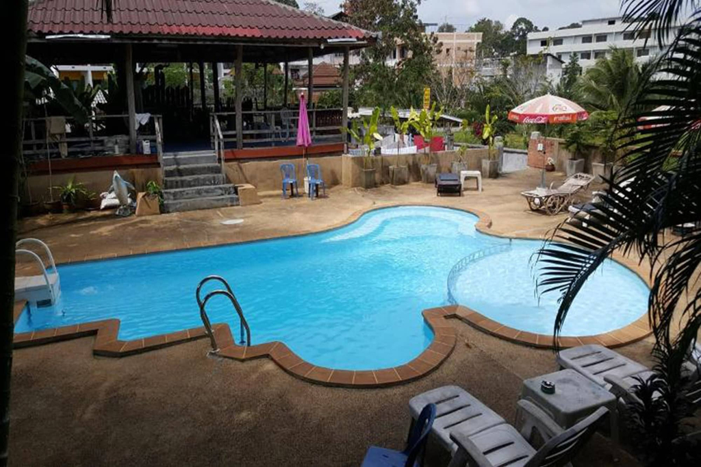 Krabi Loma Hotel, Muang Krabi