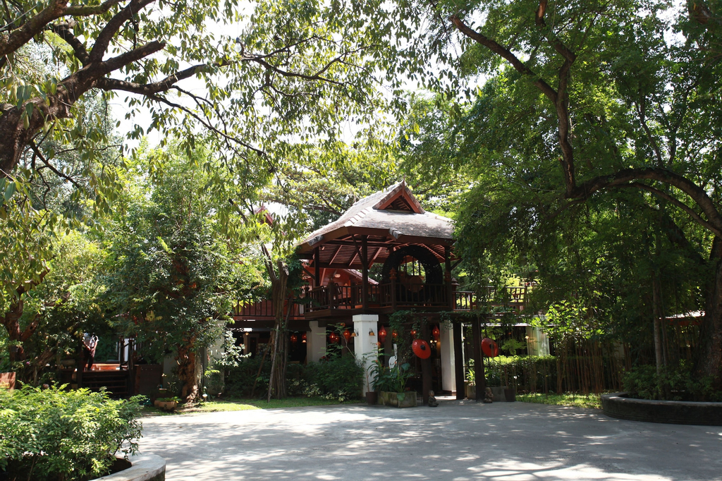 Chompor Lanna Restaurant & Boutique Resort, Muang Chiang Mai