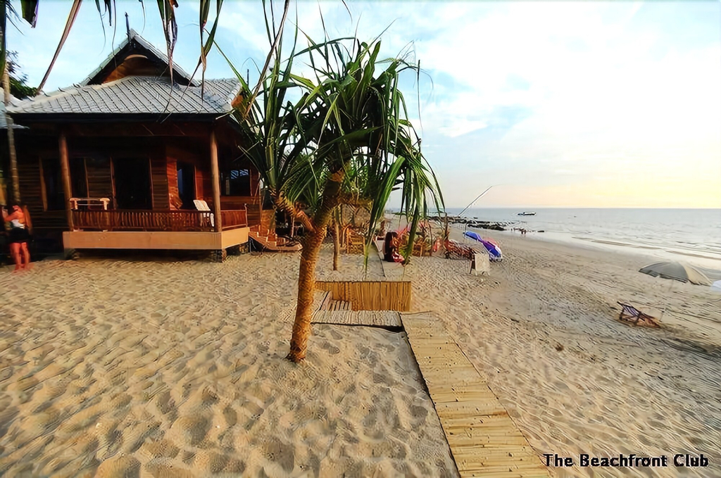 Baan Pakgasri Hideaway, Ko Lanta