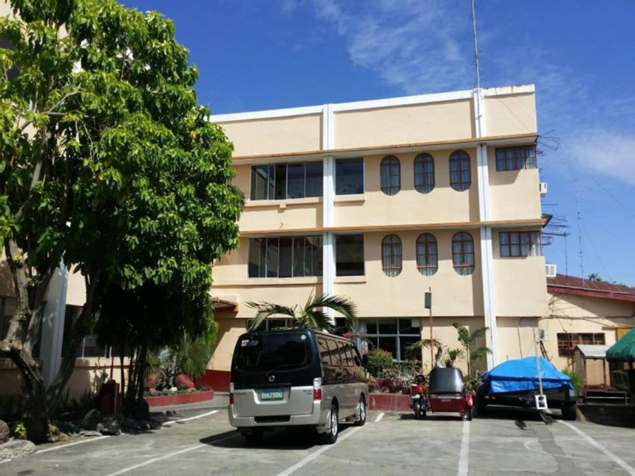 Texicano Hotel and Restaurant annex, Laoag City