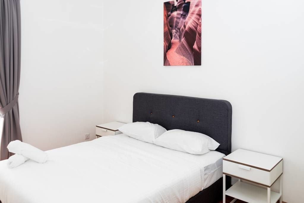 Duet HomeStay, Kuala Lumpur