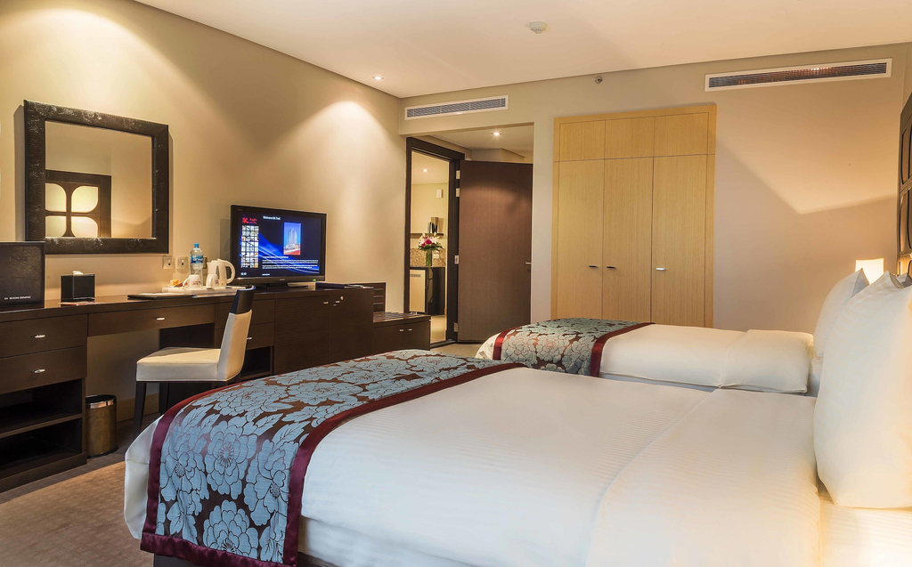 Bedroom 11