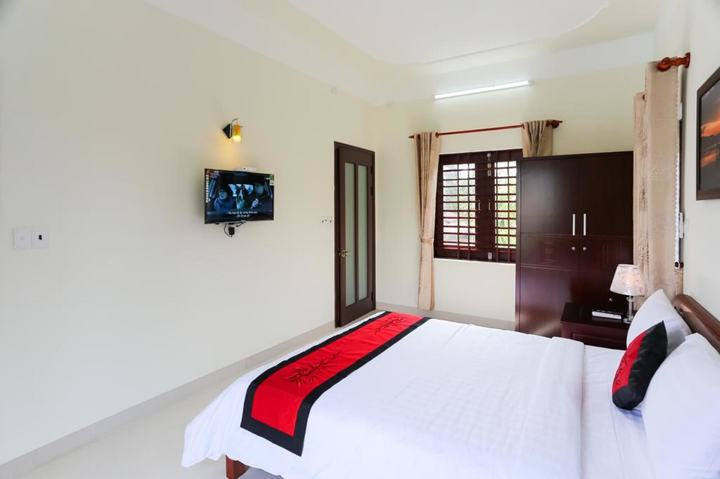 Viet Nhat Homestay, Hội An