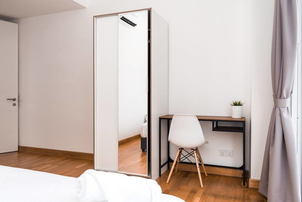 Duet HomeStay, Kuala Lumpur