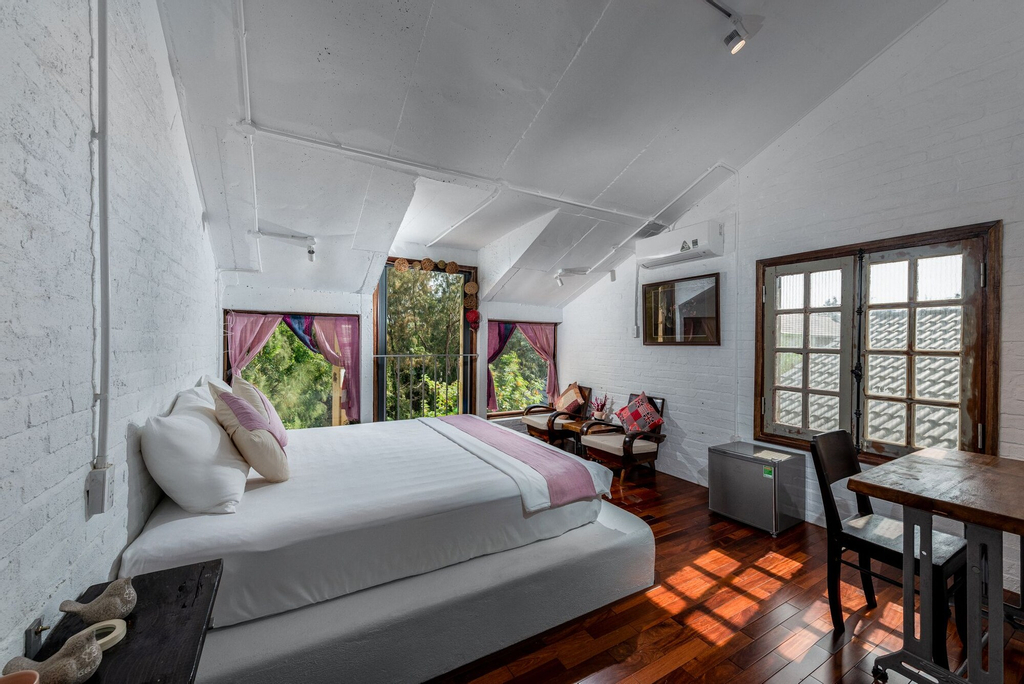 An Bang Anchor House, Hội An
