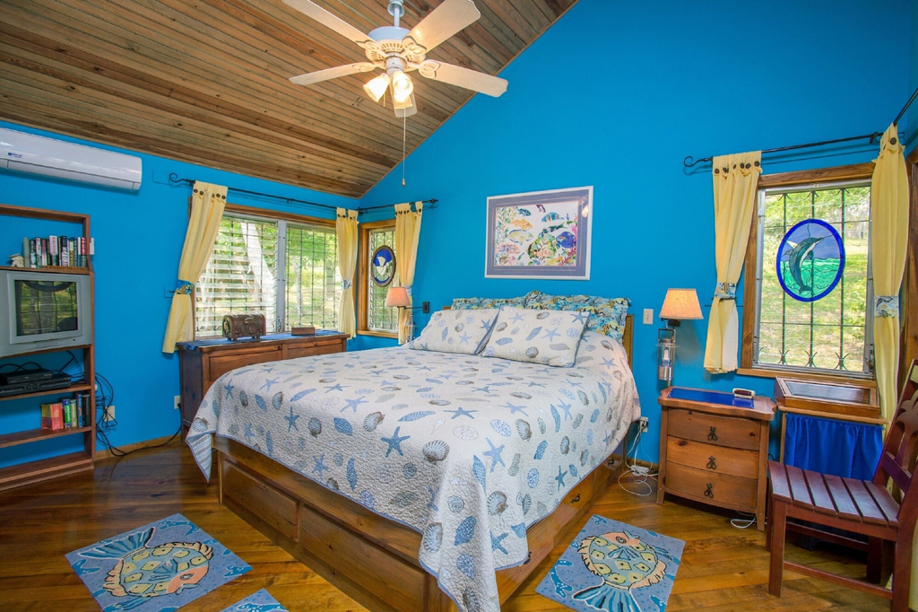 Casa La Quinta Sur, Roatán