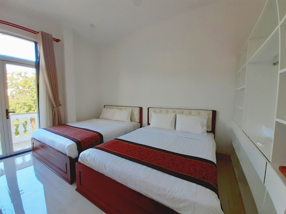 Sunshine Villa, Nha Trang