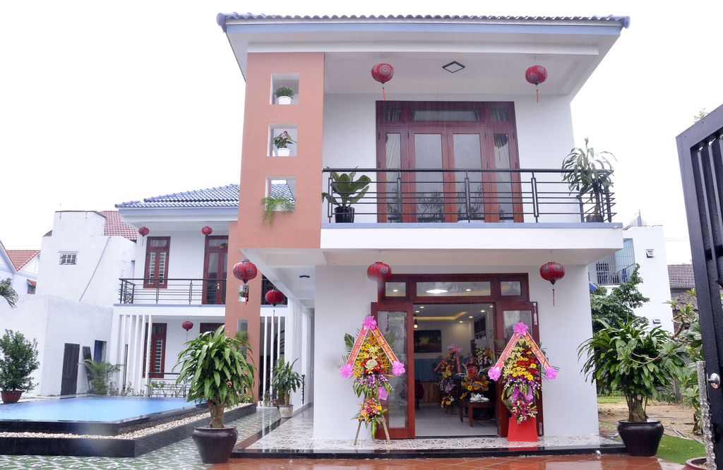 Phu Hung Thinh Villa, Hội An